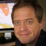 Koen Adams, webdeveloper en grafisch vormgever