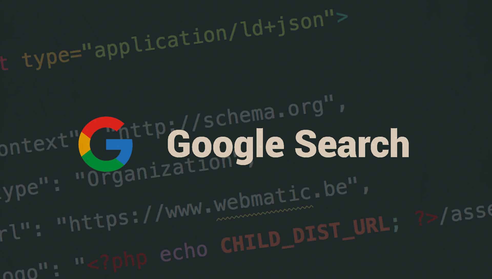 Snelle winst: voeg JSON-LD structured organisatiedata toe aan je website