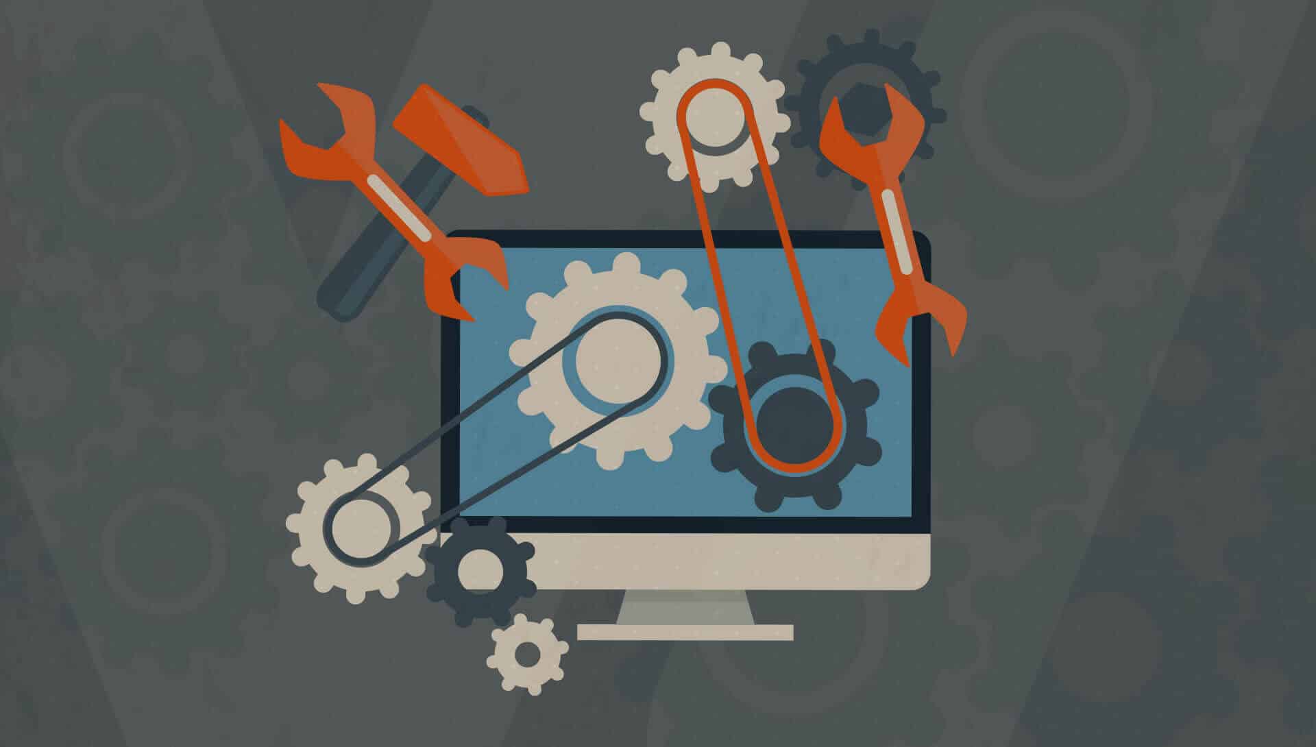 Website onderhoud: belangrijk voor een succesvolle website!