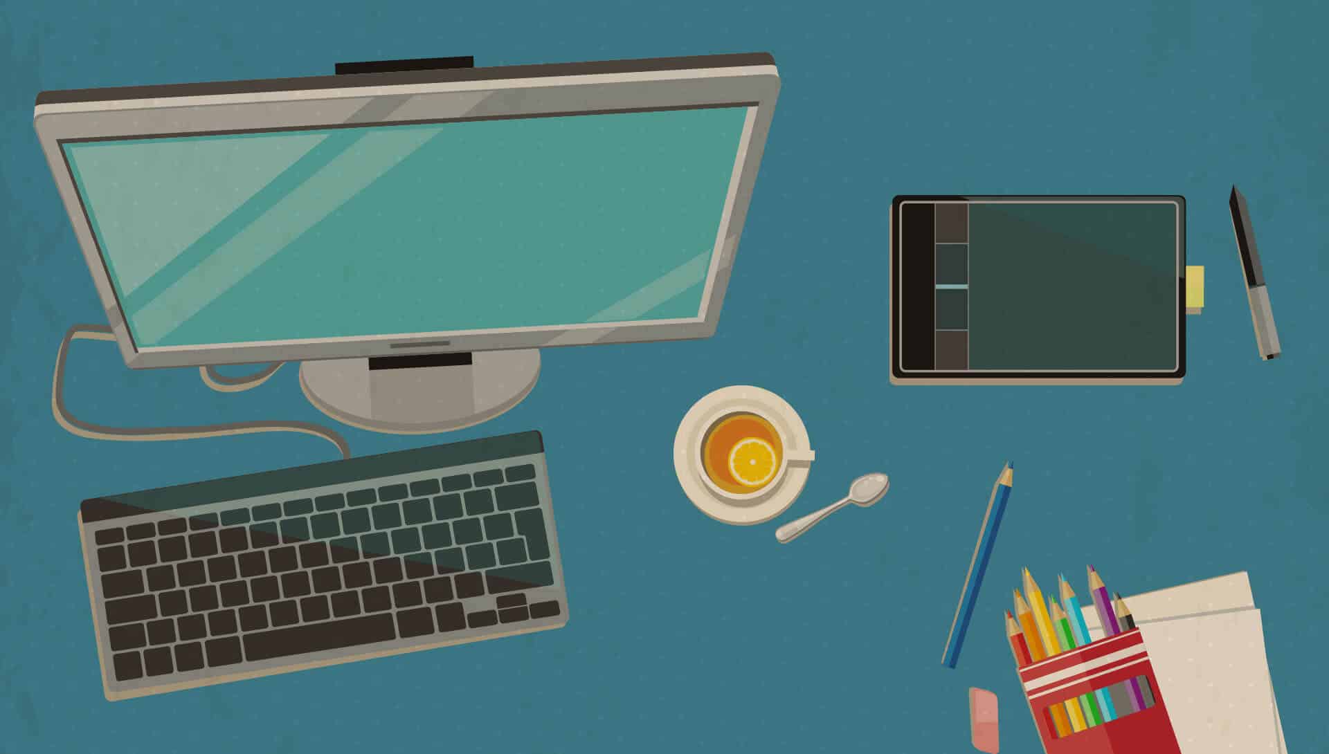 Maak gratis je website met deze 14 online diensten.