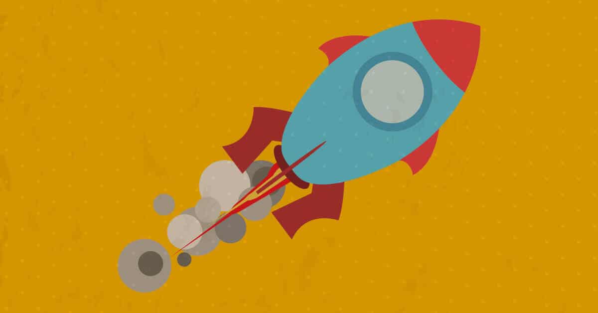 WooCommerce webshop met een laadtijd onder de 1 seconde