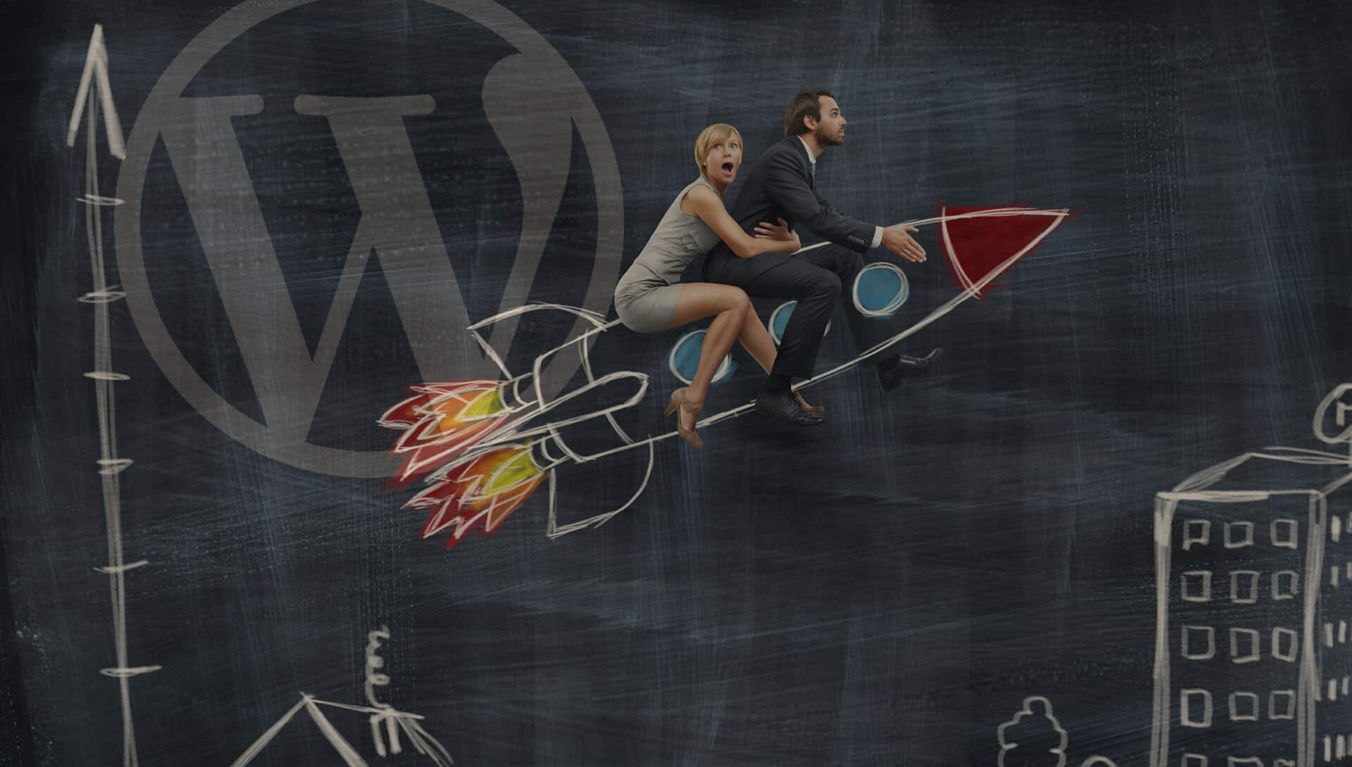 Beste hosting voor een WordPress website: gedeelde vs beheerde WordPress hosting