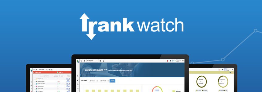 Rankwatch, nieuwe SEO LTD op Appsumo