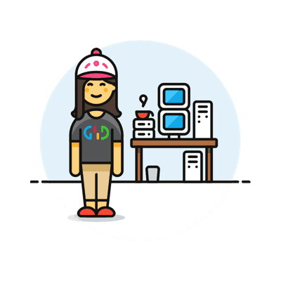 Symbool voor WordPress Helpdesk