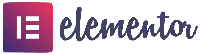 Logo Elementor