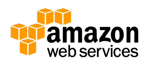 Logo Amazon Web Services