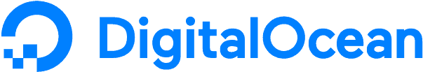 Logo DigitalOcean