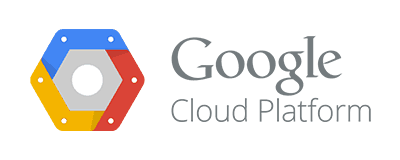Logo Google Cloud Platform