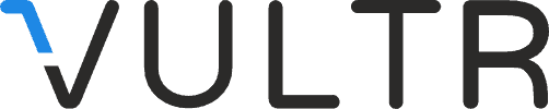 Logo Vultr