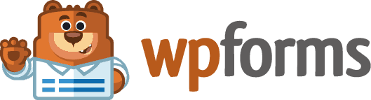 Logo WPForms